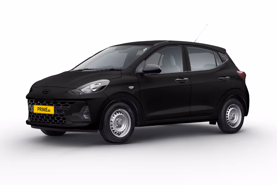 Hyundai Prime HB thumbnail 11