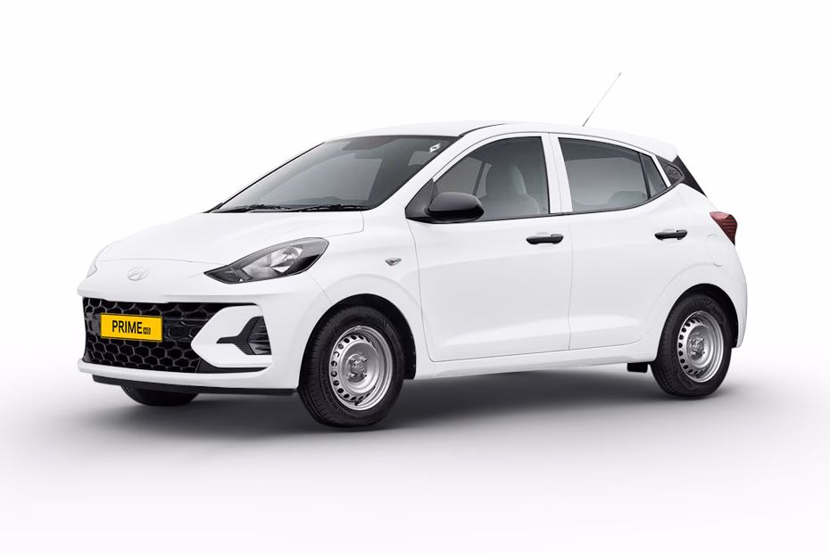 Hyundai Prime HB thumbnail 10