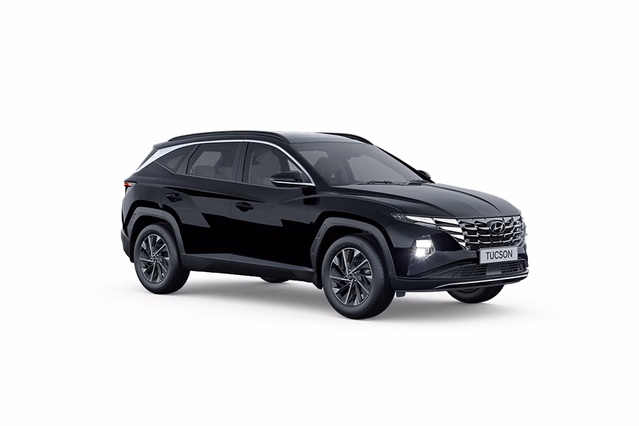 Hyundai Tucson thumbnail 14