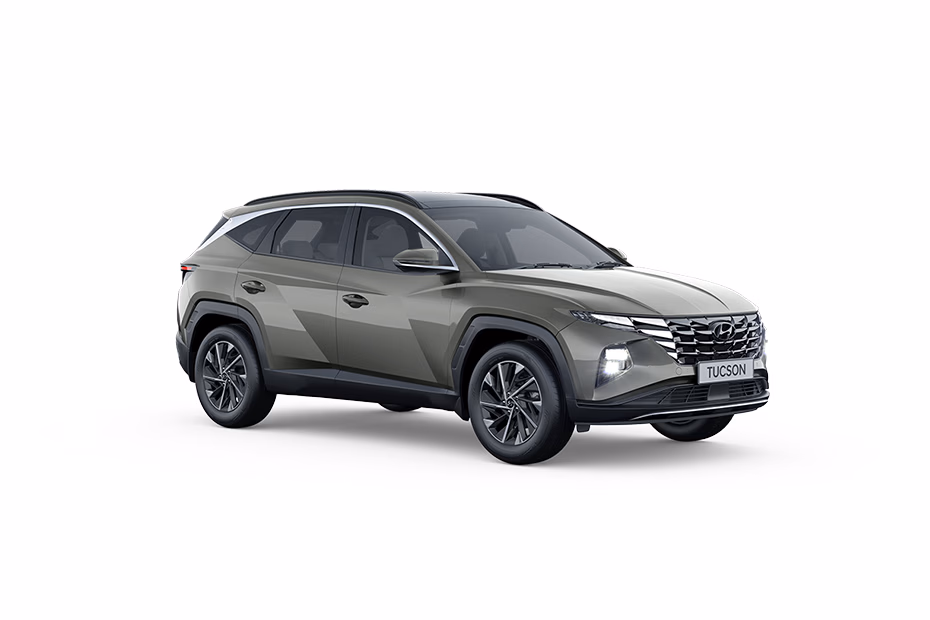 Hyundai Tucson thumbnail 13