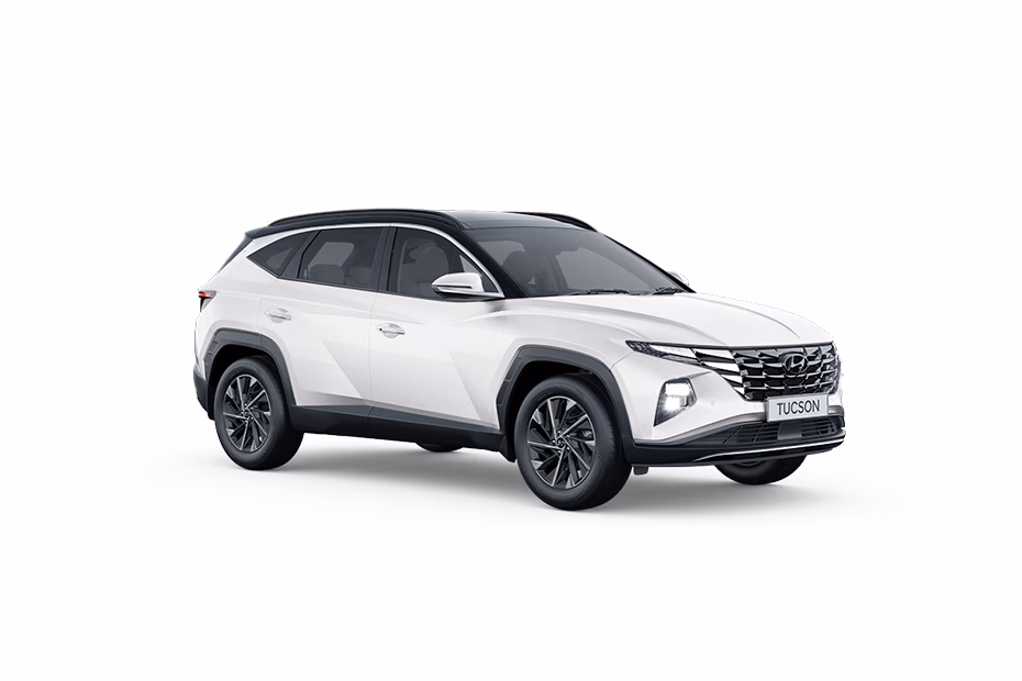 Hyundai Tucson thumbnail 15