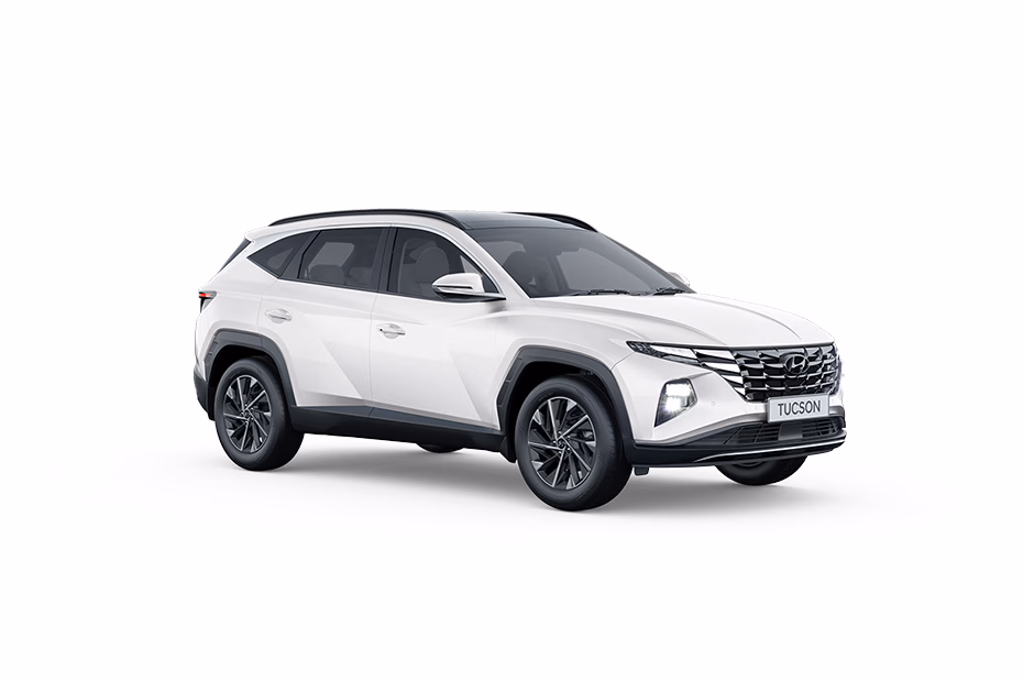 Hyundai Tucson thumbnail 12