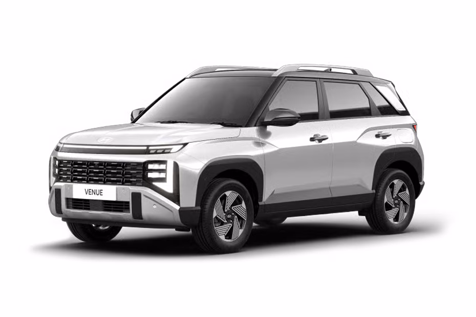 Hyundai Venue thumbnail 15