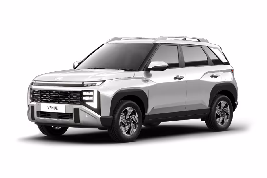 Hyundai Venue thumbnail 10