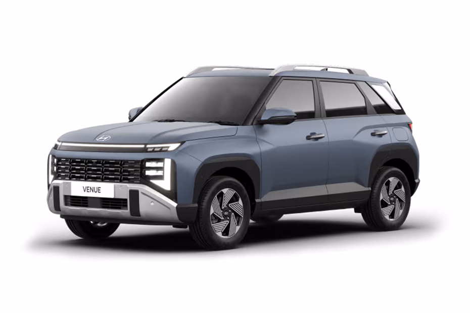 Hyundai Venue thumbnail 13