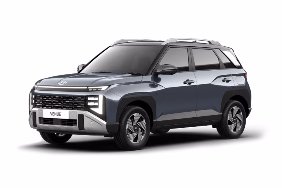 Hyundai Venue thumbnail 16