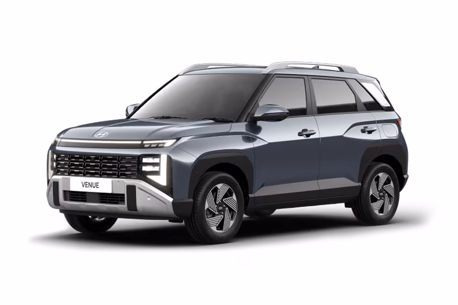 Hyundai Venue thumbnail 12