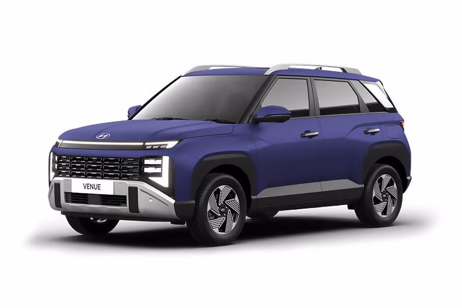 Hyundai Venue thumbnail 17