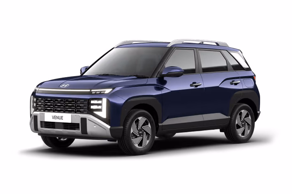 Hyundai Venue thumbnail 14