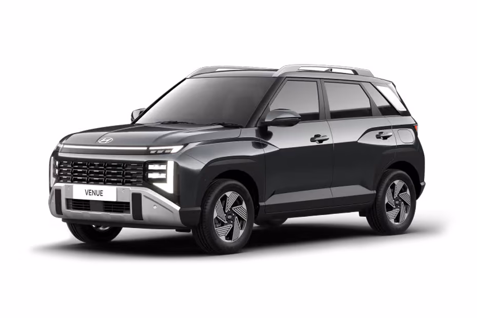 Hyundai Venue thumbnail 11