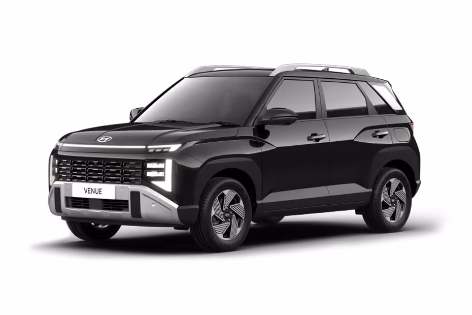 Hyundai Venue thumbnail 18