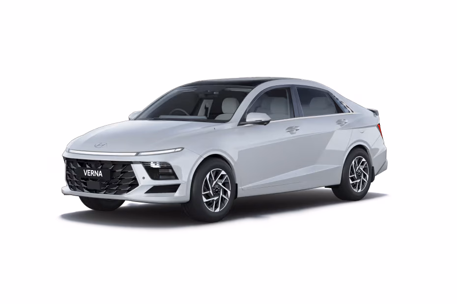 Hyundai Verna thumbnail 13
