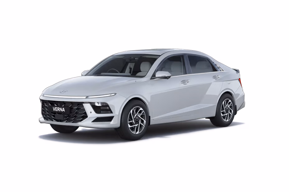 Hyundai Verna thumbnail 11
