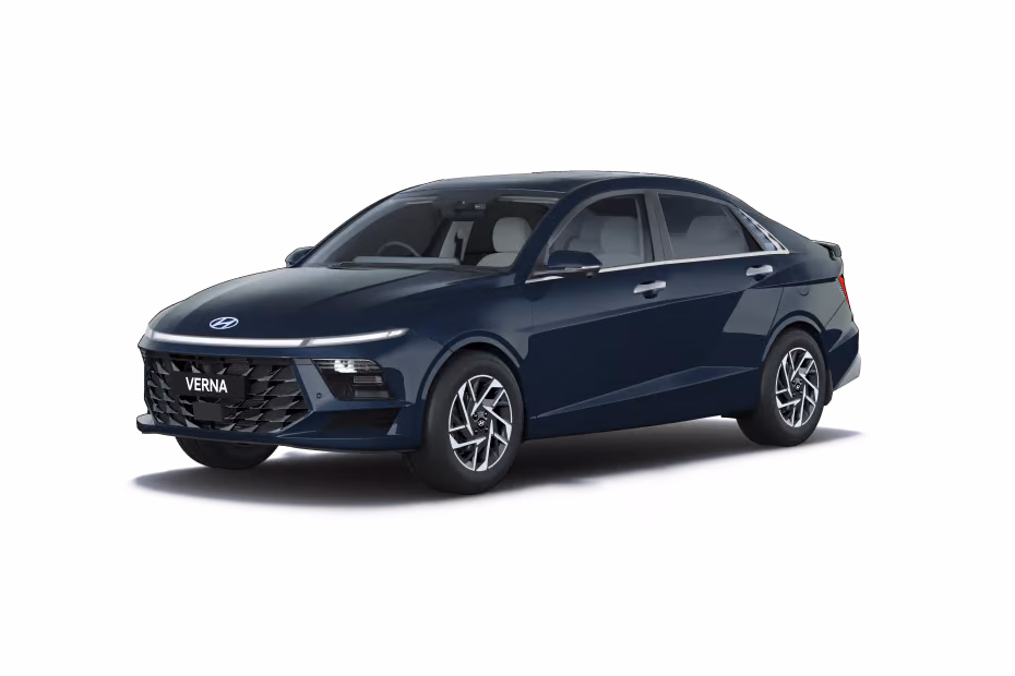Hyundai Verna thumbnail 10