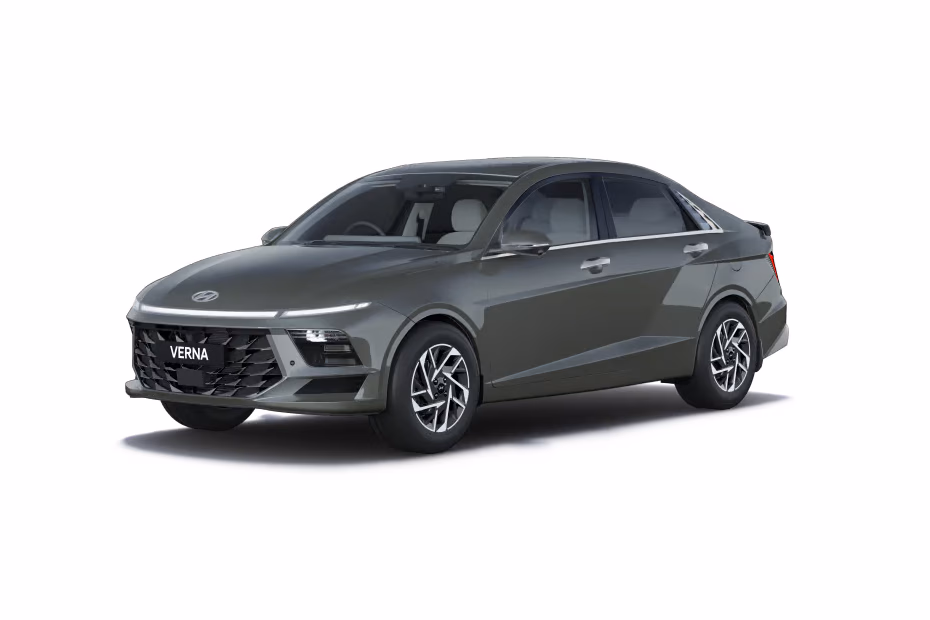 Hyundai Verna thumbnail 12