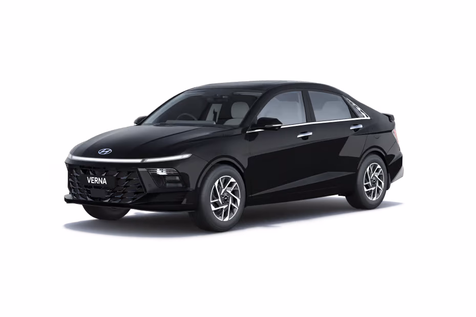 Hyundai Verna thumbnail 15