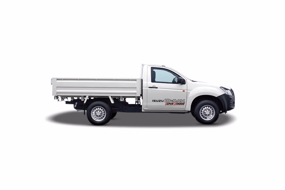 Isuzu D-Max thumbnail 9
