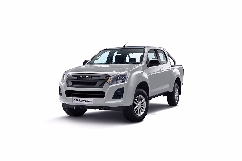 Isuzu Hi-Lander thumbnail 14
