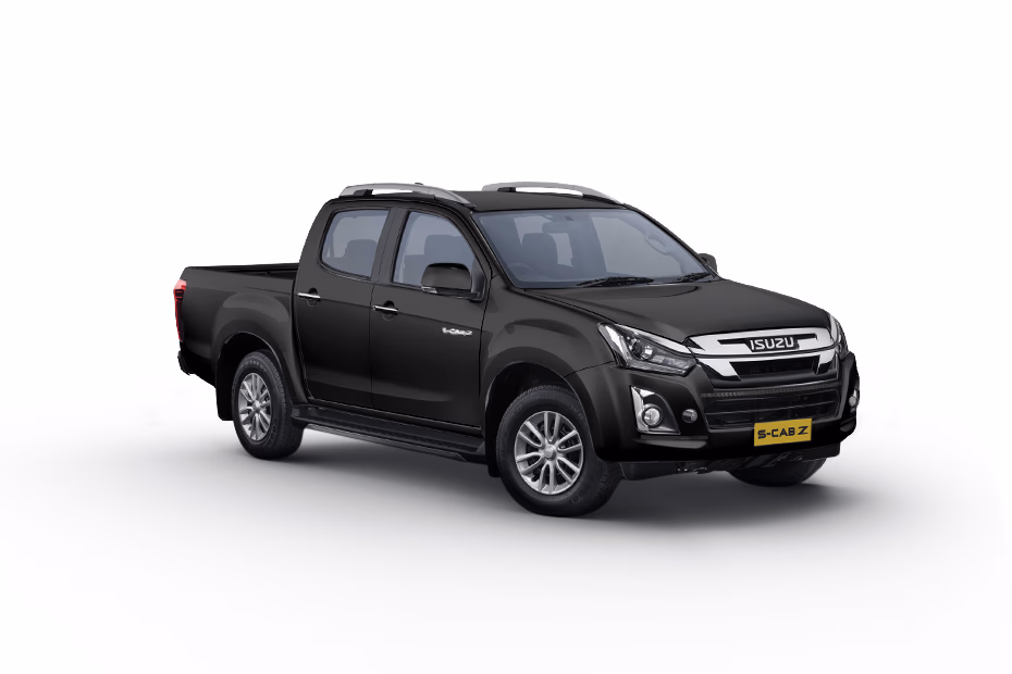 Isuzu S-CAB Z thumbnail 11