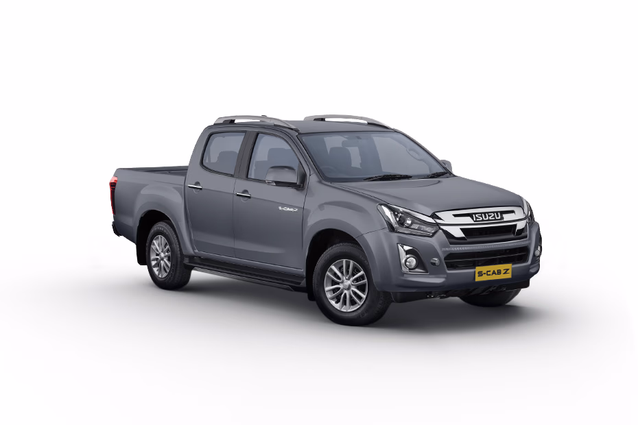 Isuzu S-CAB Z thumbnail 9