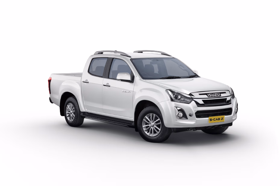 Isuzu S-CAB Z thumbnail 8