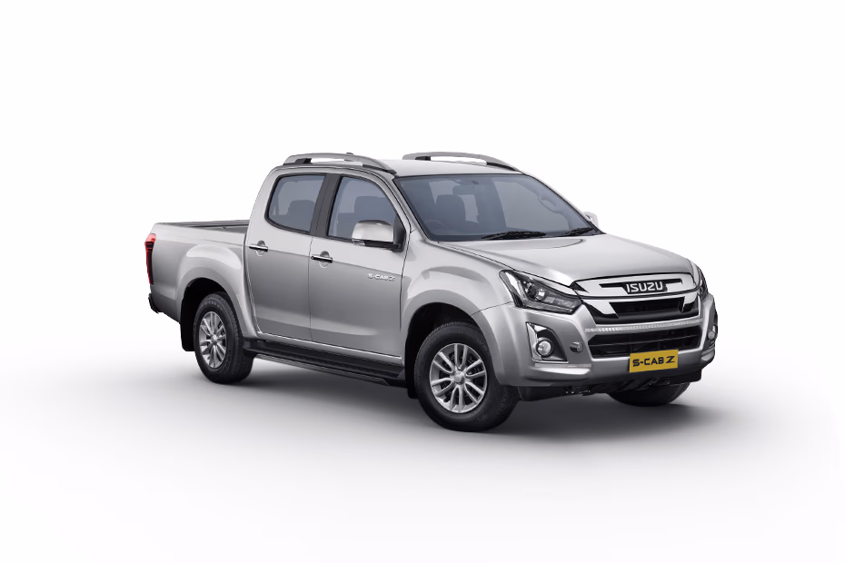 Isuzu S-CAB Z thumbnail 10