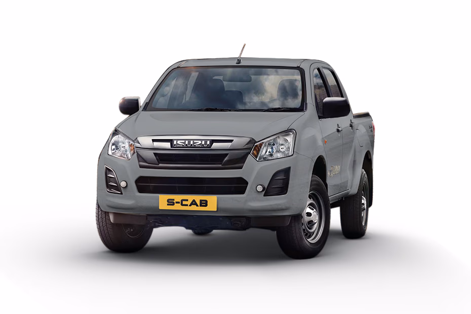 Isuzu S-CAB thumbnail 9