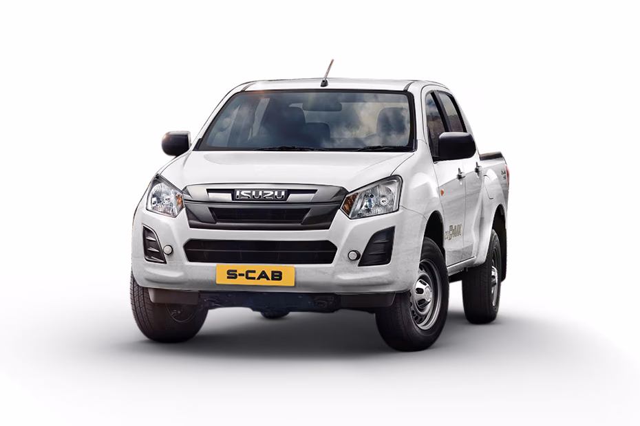 Isuzu S-CAB thumbnail 10