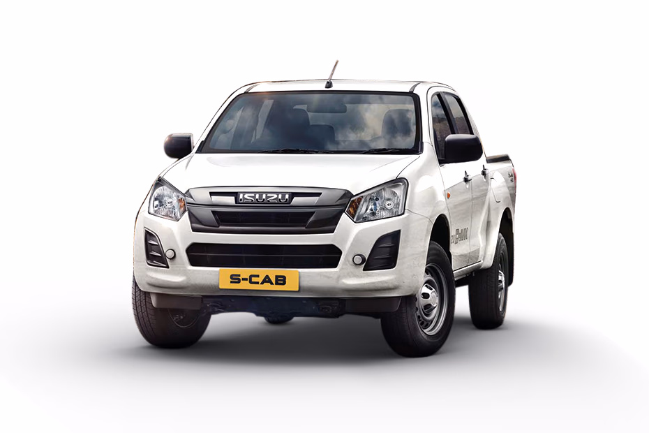 Isuzu S-CAB thumbnail 11