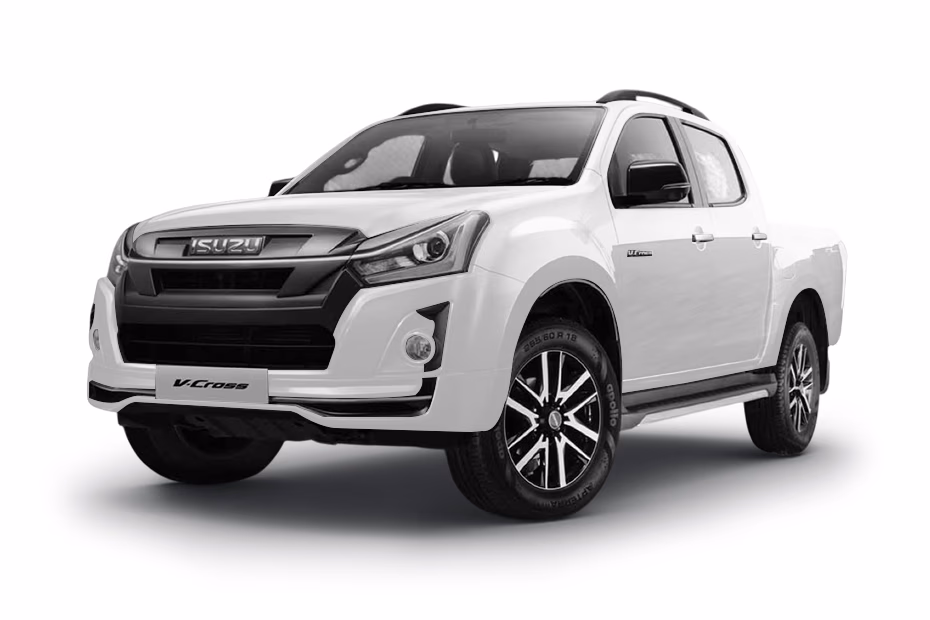 Isuzu V-Cross thumbnail 15