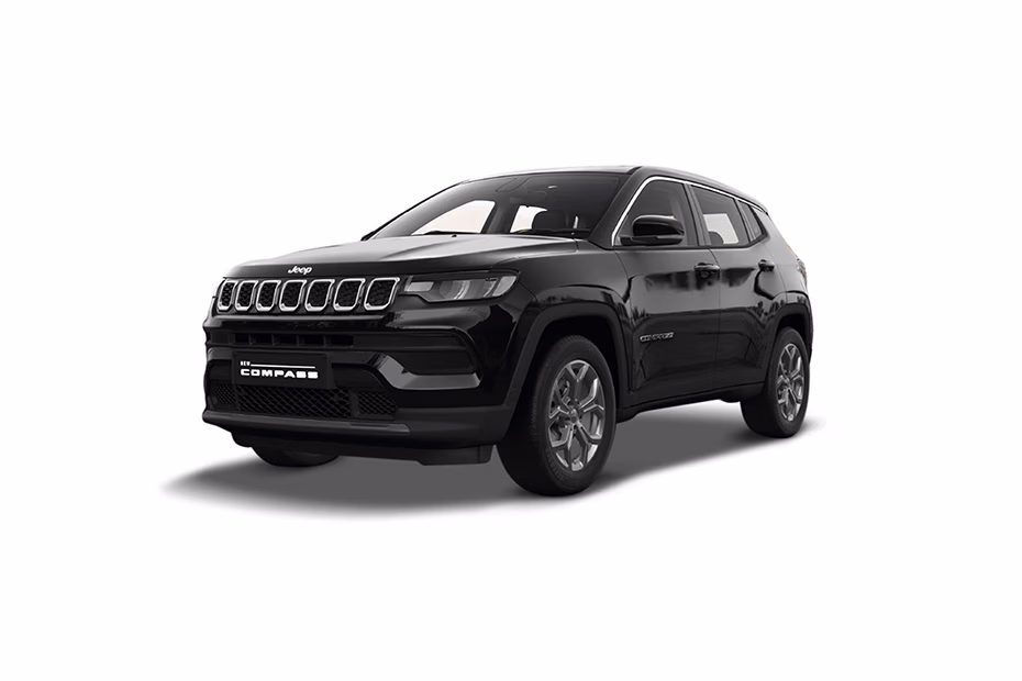 Jeep Compass thumbnail 12