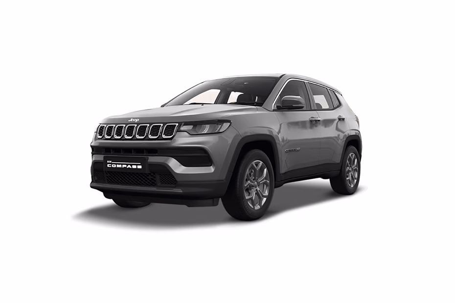 Jeep Compass thumbnail 13