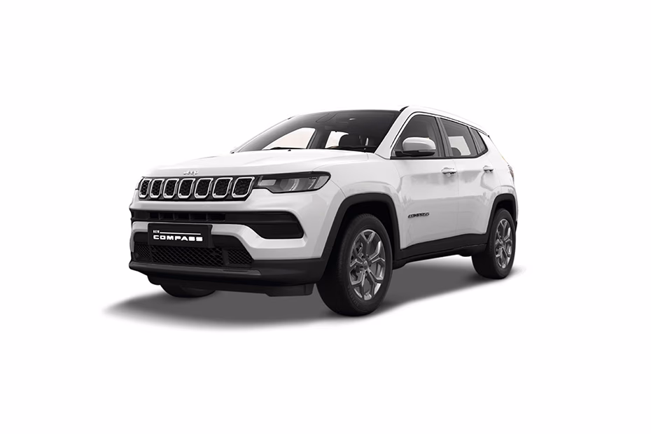 Jeep Compass thumbnail 11