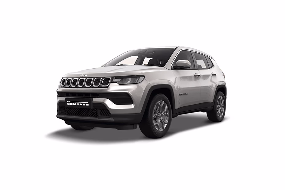 Jeep Compass thumbnail 16