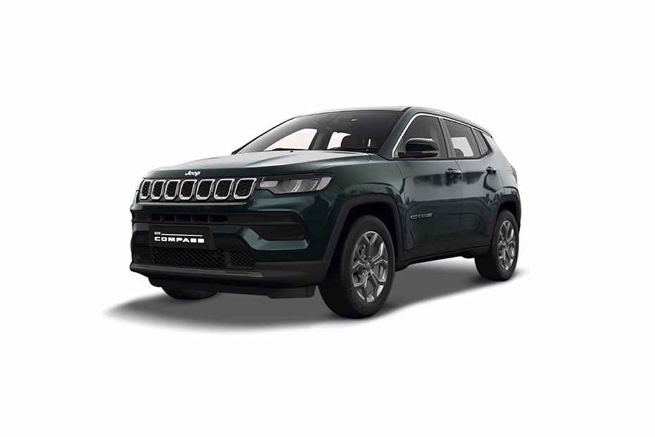 Jeep Compass thumbnail 15