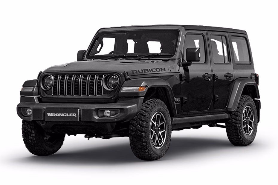 Jeep Wrangler thumbnail 12