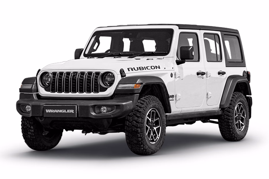 Jeep Wrangler thumbnail 13