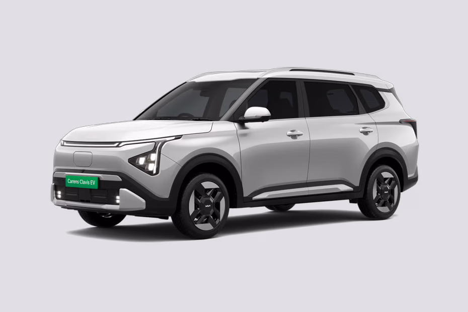 Kia Carens Clavis EV thumbnail 9