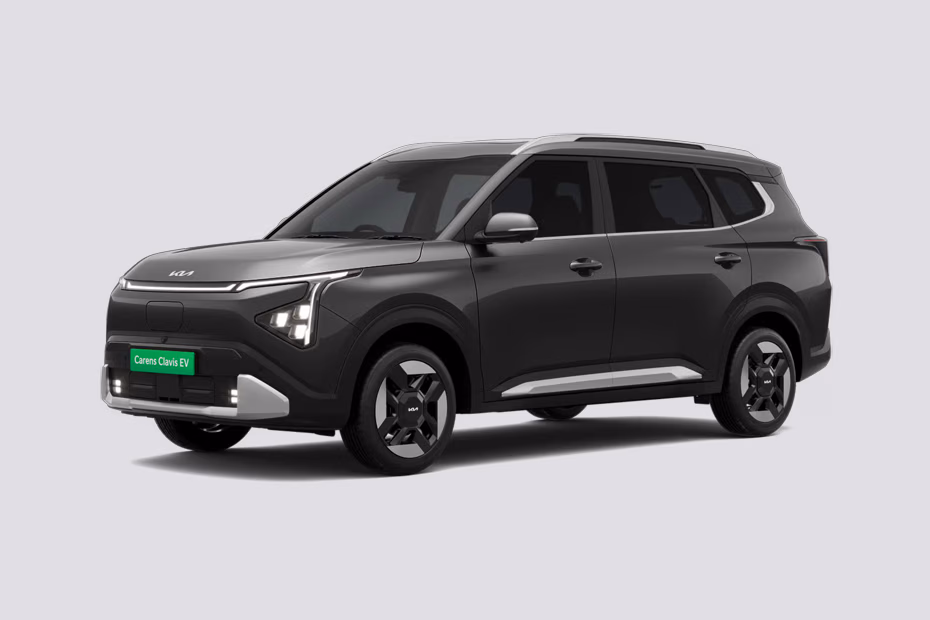 Kia Carens Clavis EV thumbnail 14