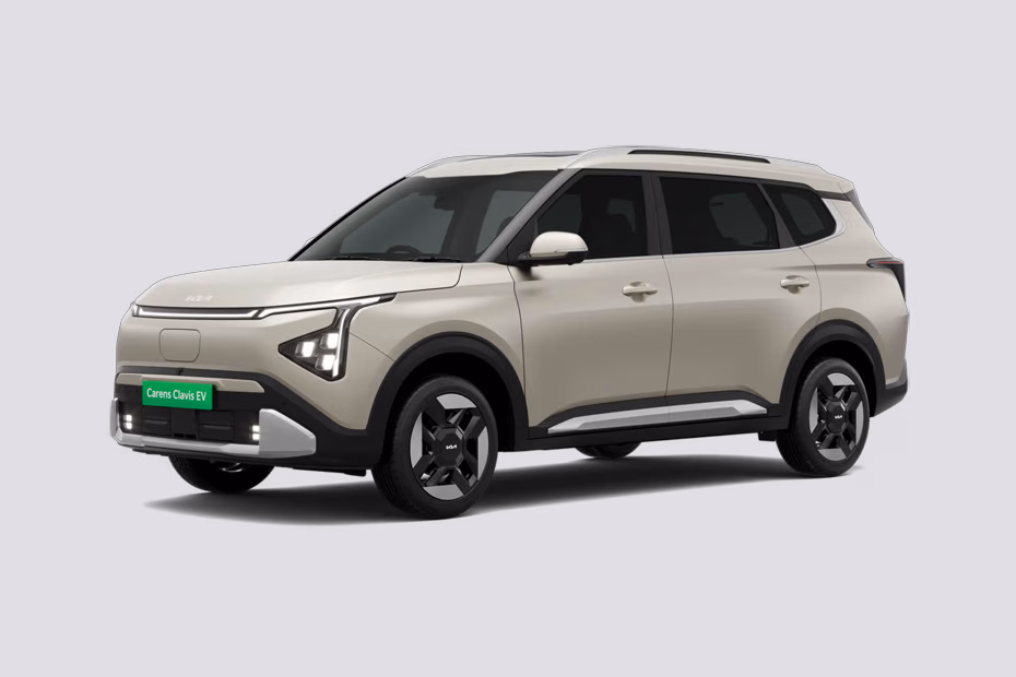 Kia Carens Clavis EV thumbnail 13