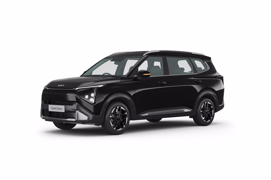 Kia Carens Clavis thumbnail 13