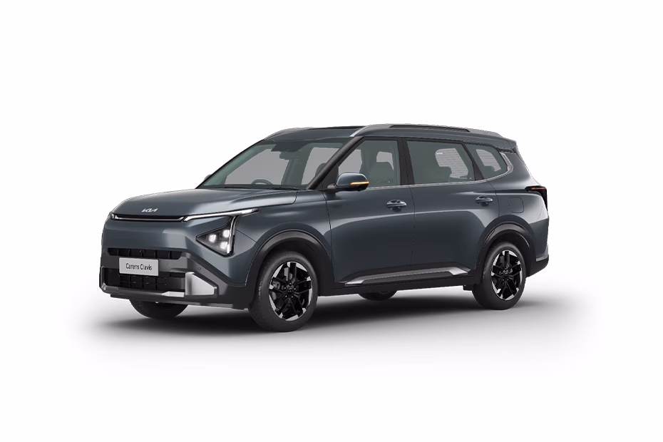 Kia Carens Clavis thumbnail 15