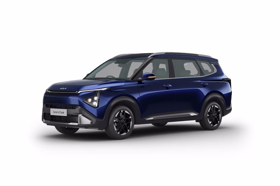 Kia Carens Clavis thumbnail 14