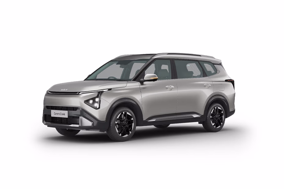 Kia Carens Clavis thumbnail 11