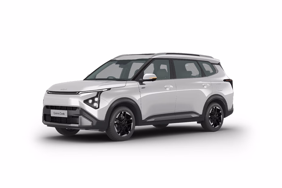 Kia Carens Clavis thumbnail 10
