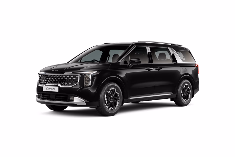 Kia Carnival thumbnail 10