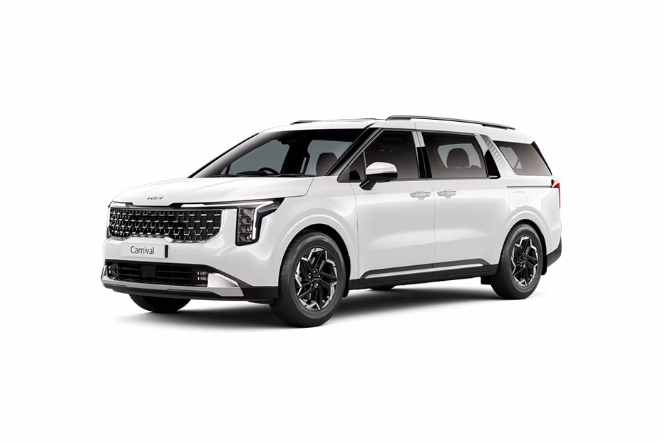Kia Carnival thumbnail 9