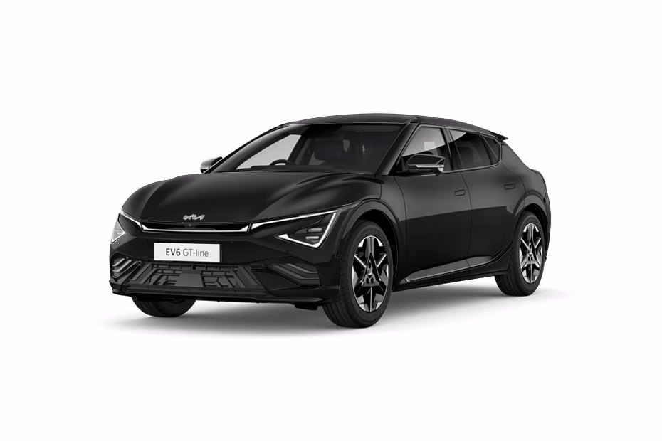 Kia EV6 thumbnail 10