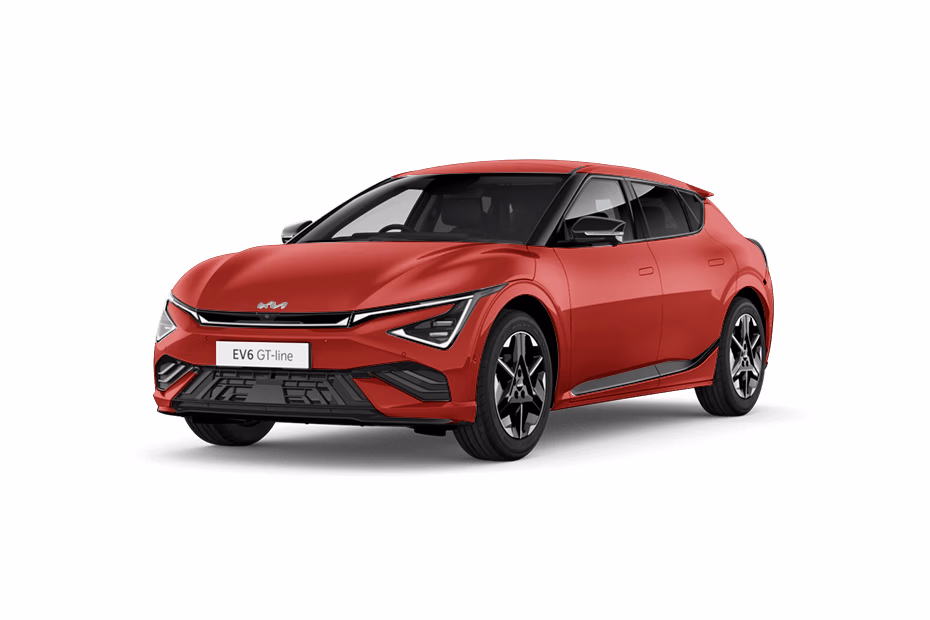 Kia EV6 thumbnail 11