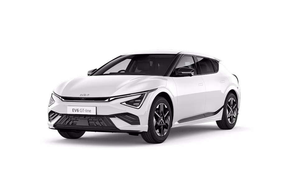 Kia EV6 thumbnail 12